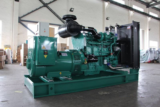 九龙坡320kw康明斯柴油发电车出租组图片 九龙坡320kw康明斯柴油发电车出租组图片