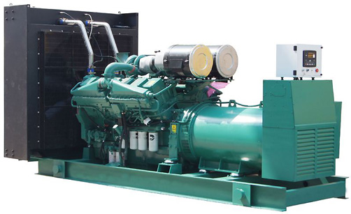 九龙坡30kw康明斯柴油发电机组图片 九龙坡30kw康明斯柴油发电机组图片
