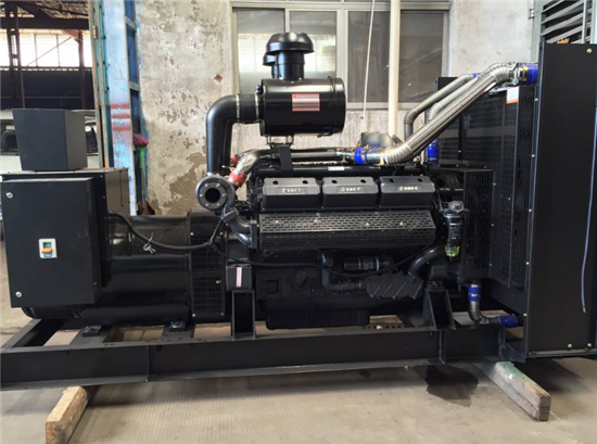 九龙坡柴油发电机