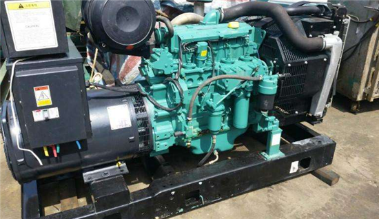 九龙坡柴油发电机 九龙坡柴油发电机